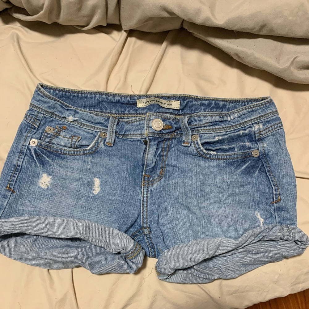 Shorts